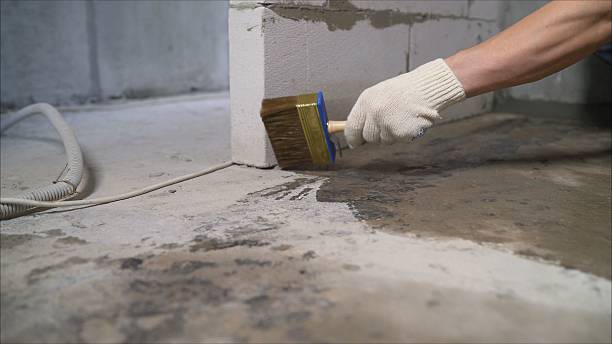 24/7 Emergency Crawl Space Encapsulation experts in Green Lake, WI